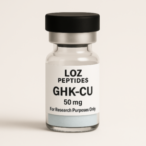 GHK-CU 50 mg
