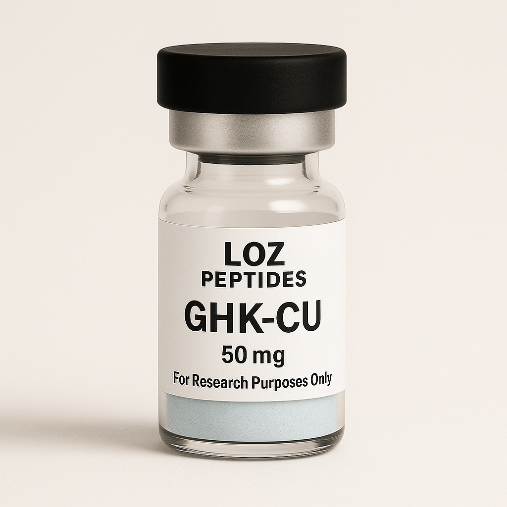 GHK-CU 50 mg