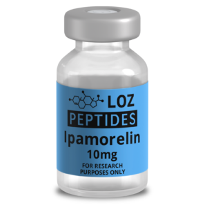 Ipamorelin