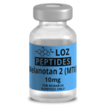 Melanotan 2