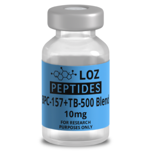 BPC-157+TB-500 Blend