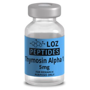 Thymosin Alpha 1